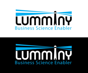 Logo Design by Creativdiz for Lumminy | Design: #14230539