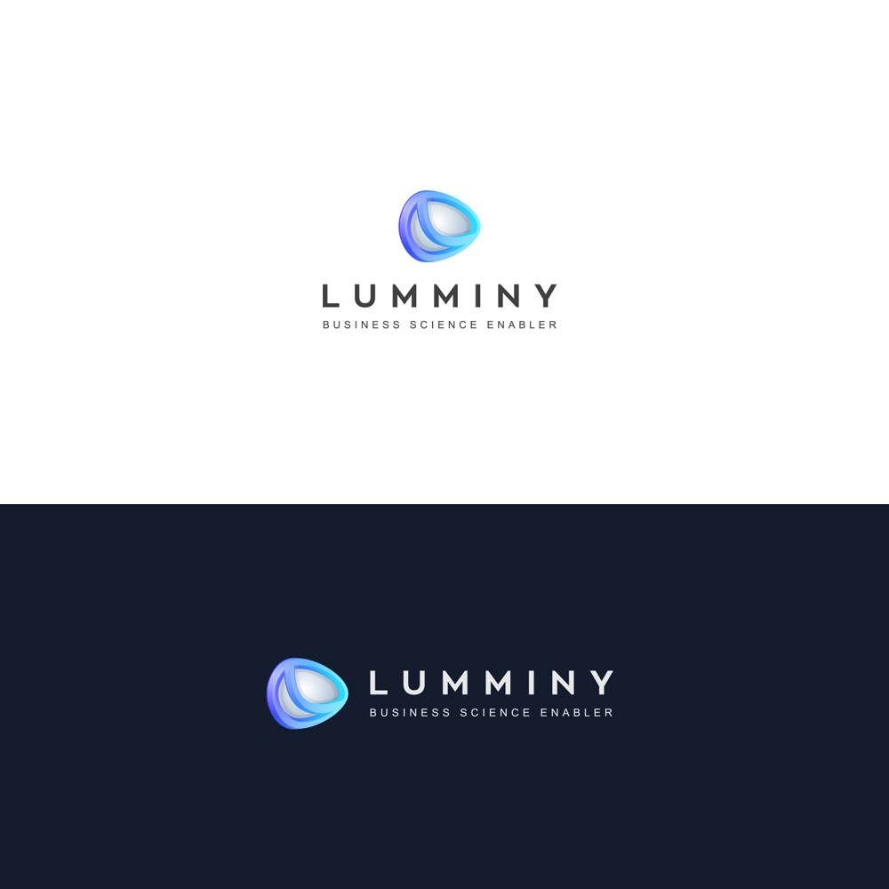 Logo Design by Solidus for Lumminy | Design #14246105