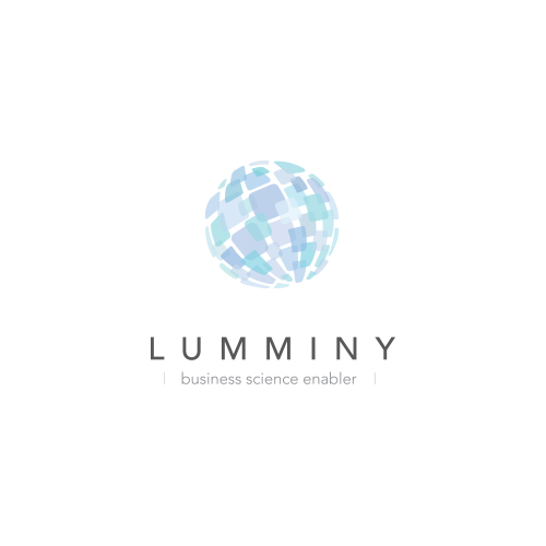 Logo Design by LOWENHART for Lumminy | Design #14231315