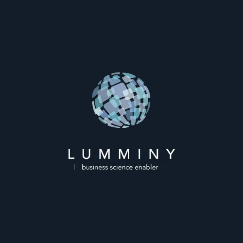 Logo Design by LOWENHART for Lumminy | Design #14231386