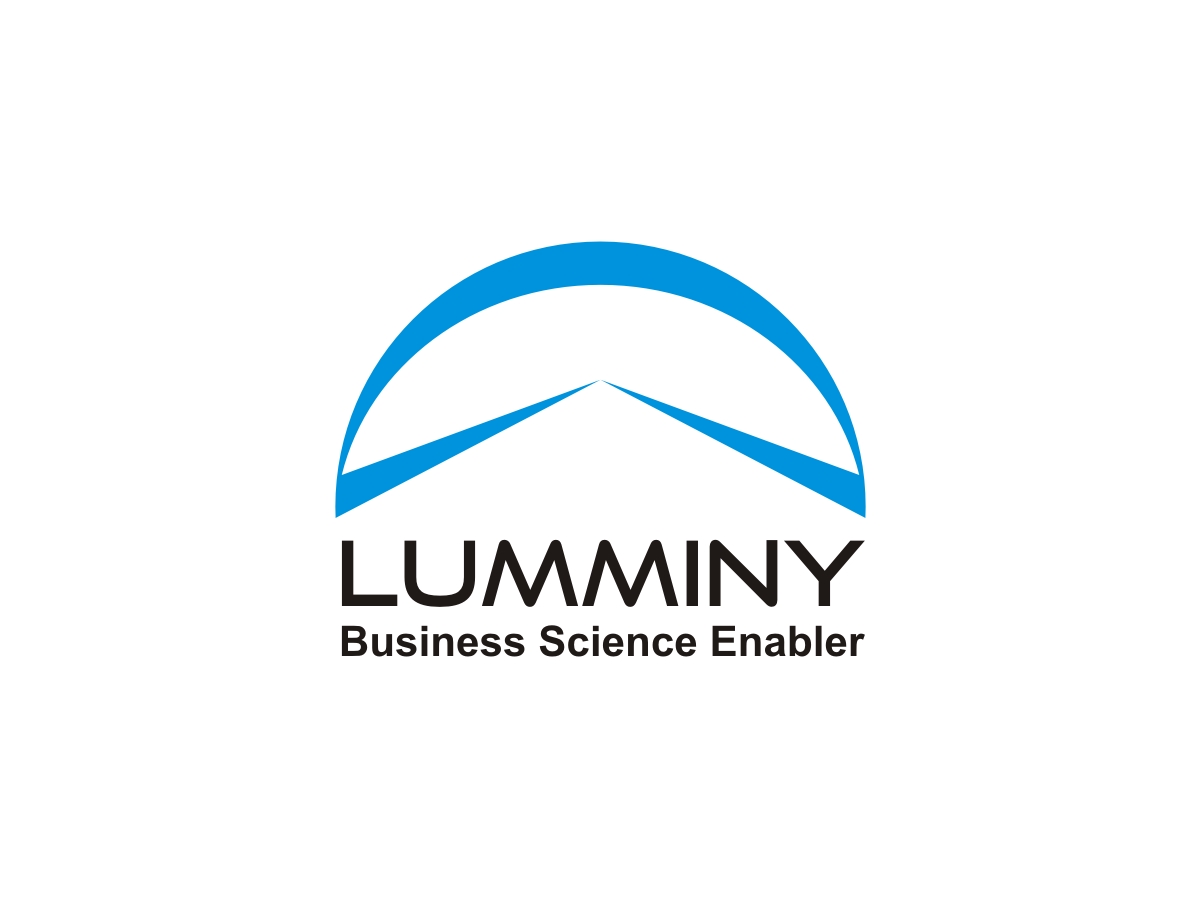 Logo Design by rastf2day for Lumminy | Design #14233200