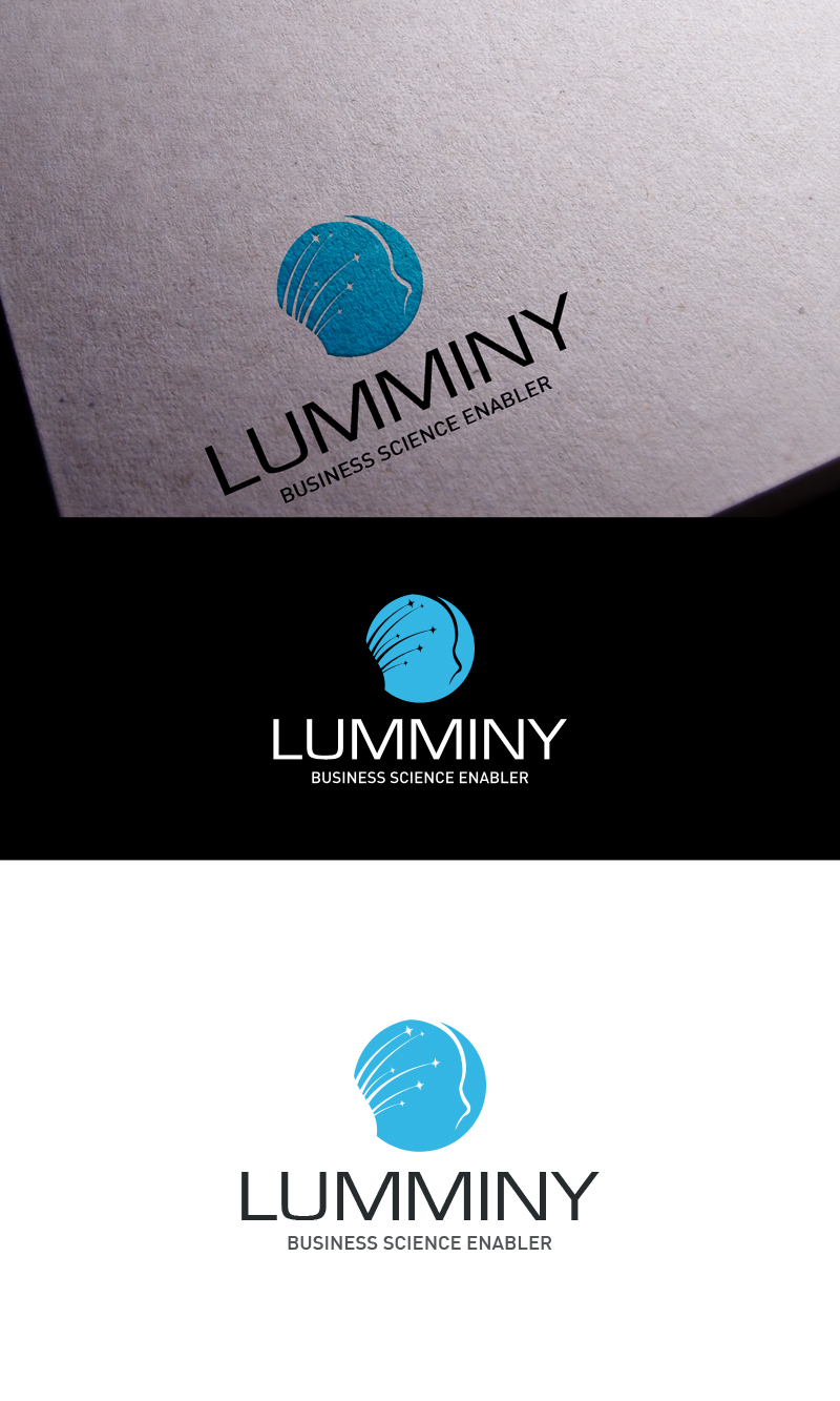 Logo Design by logo_s for Lumminy | Design #14239880