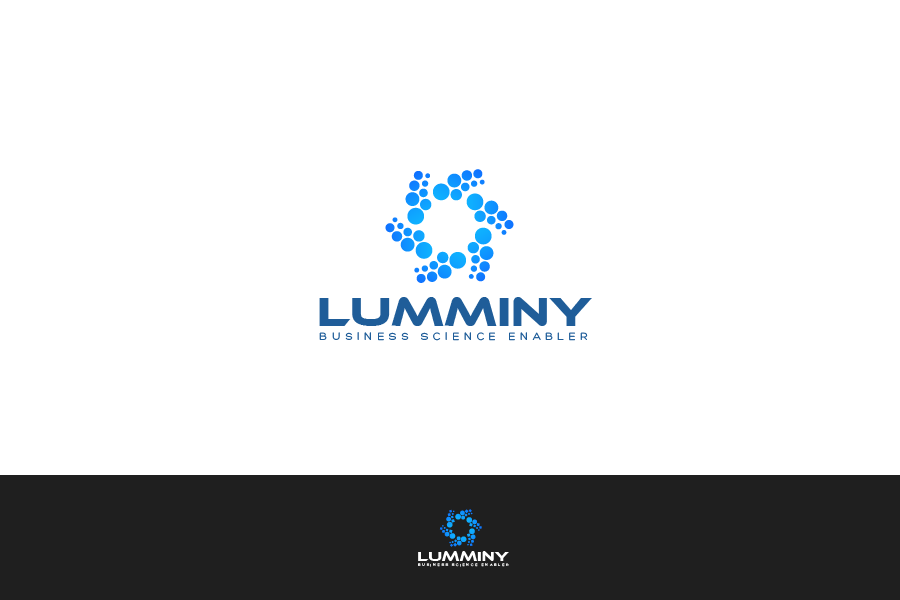 Logo Design by jaime.sp for Lumminy | Design #14250522