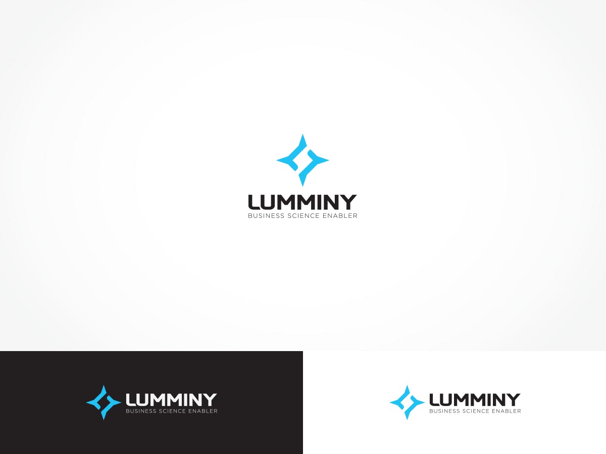 Logo Design by ArtTank for Lumminy | Design #14231614