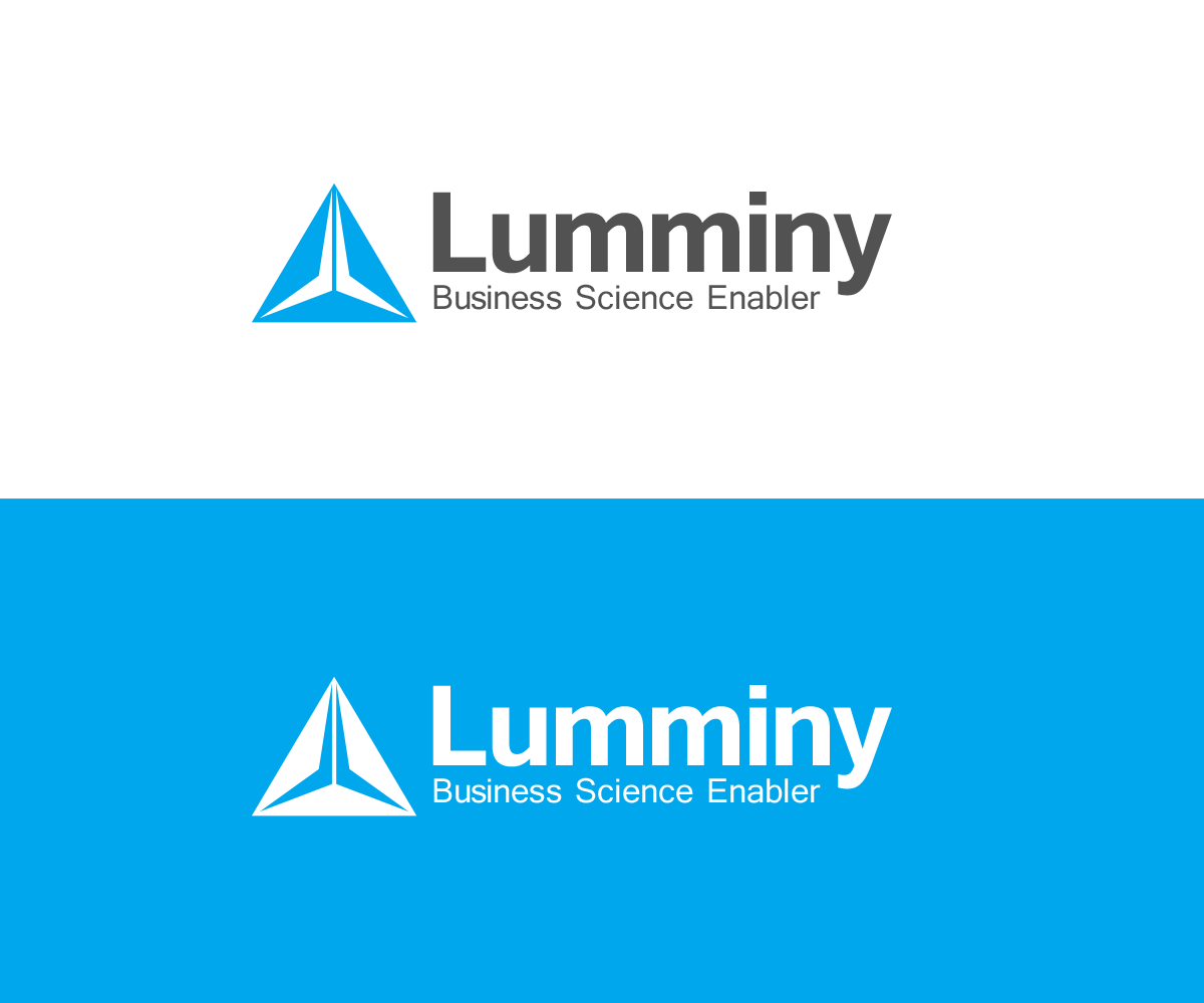 Diseño de Logo por DoveFendi para Lumminy | Diseño #14212848