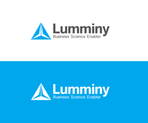 Logo Design by DoveFendi for Lumminy | Design: #14212848