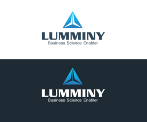 Logo Design by DoveFendi for Lumminy | Design: #14212914