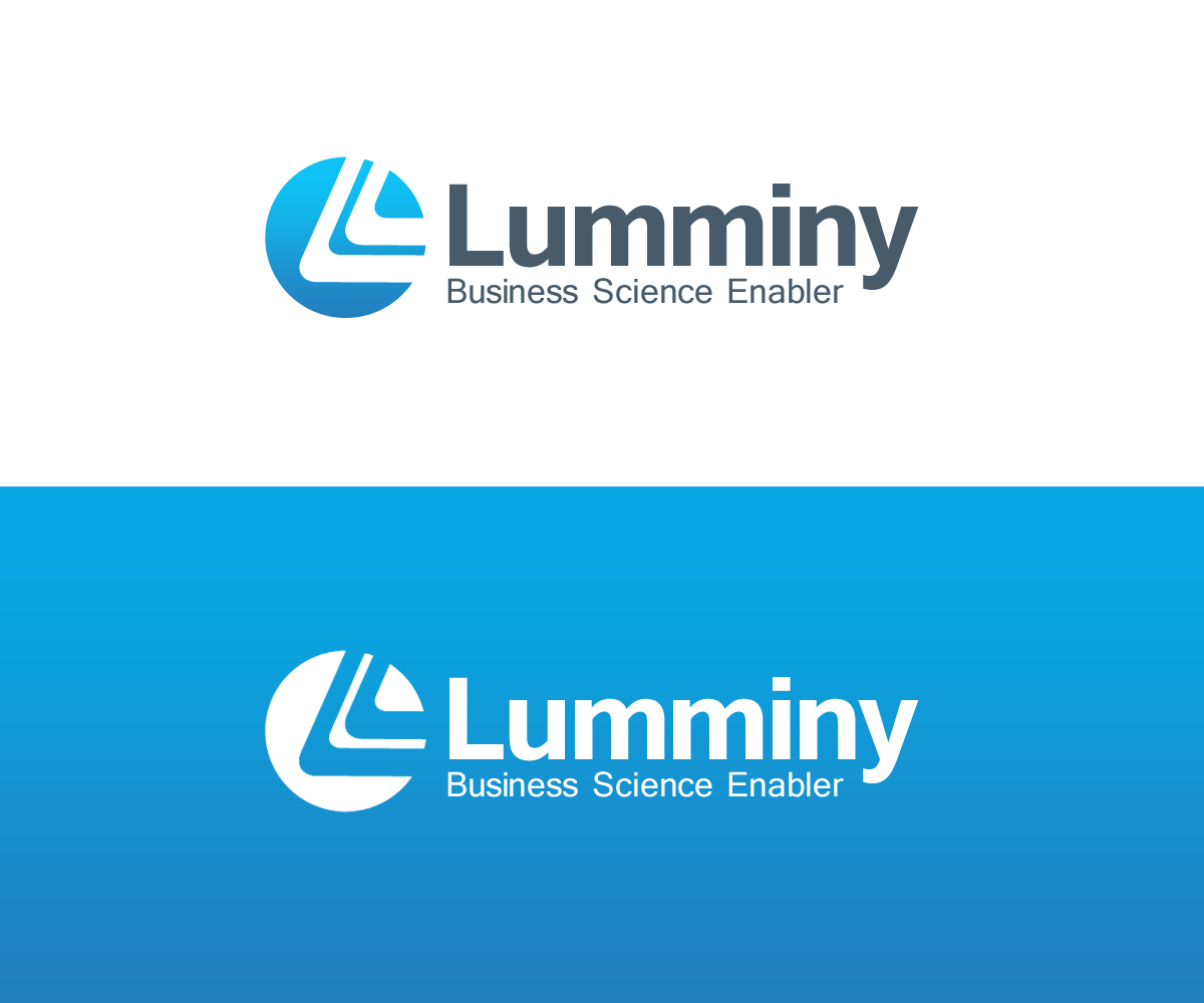 Diseño de Logo por DoveFendi para Lumminy | Diseño #14214905