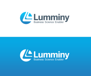 Logo Design by DoveFendi for Lumminy | Design: #14214905
