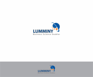 Logo-Design von yudishcore für Lumminy | Design #14230194