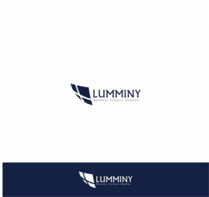 Diseño de Logo por yudishcore para Lumminy | Diseño: #14244494
