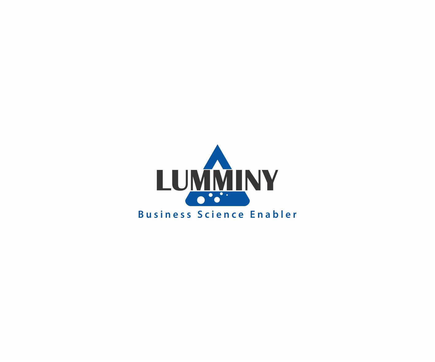 Diseño de Logo por yudishcore para Lumminy | Diseño #14256215