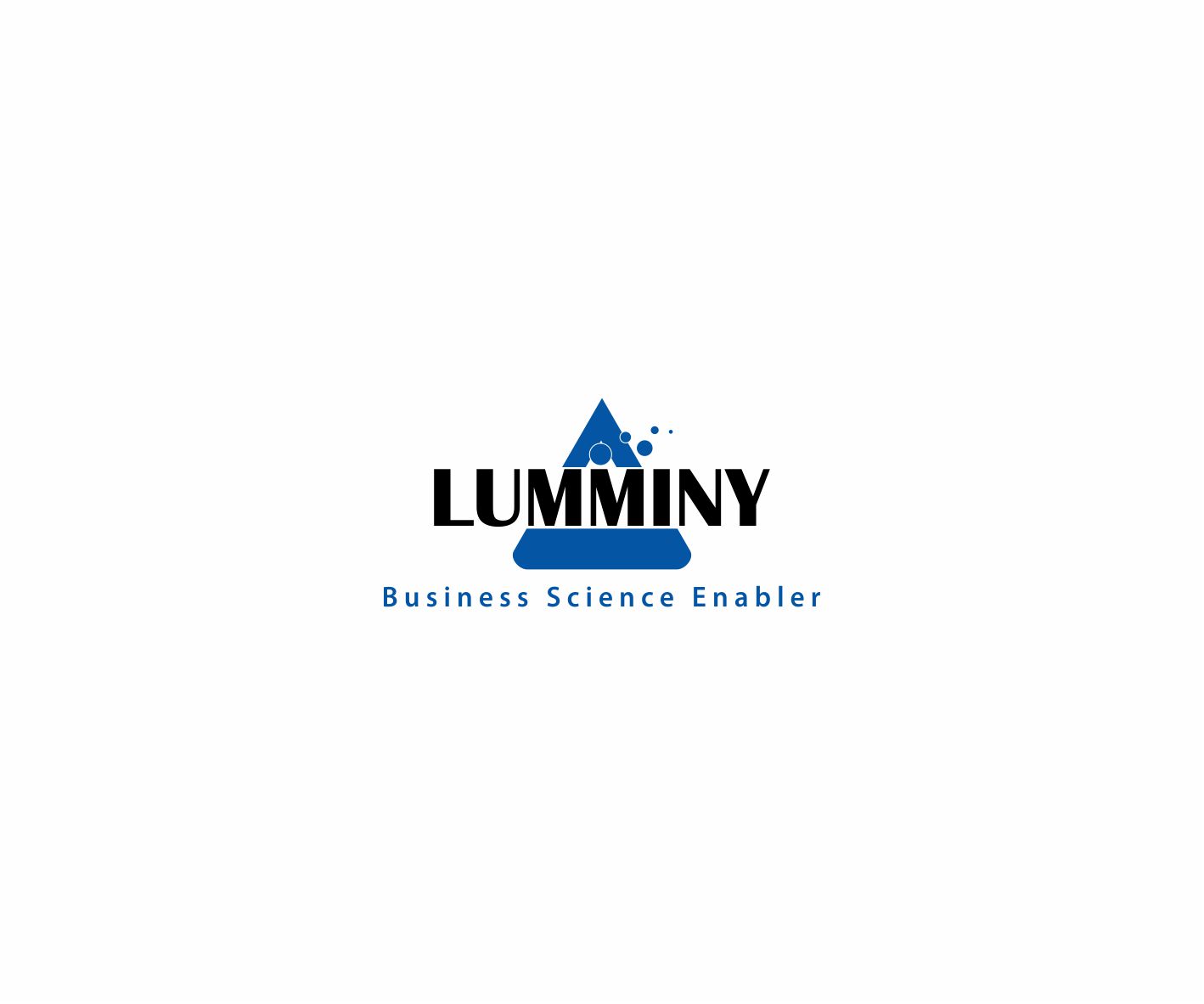 Diseño de Logo por yudishcore para Lumminy | Diseño #14258247