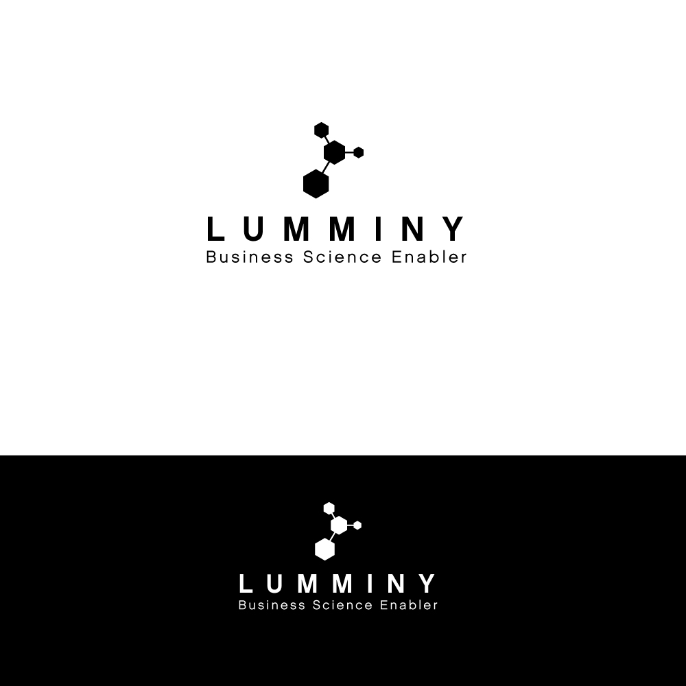 Logo Design by Vic for Lumminy | Design #14228447
