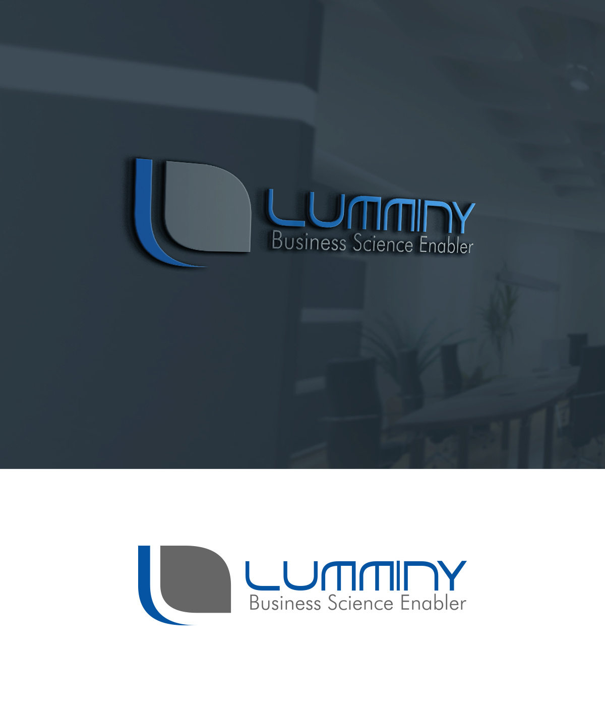 Logo Design by Aarielle for Lumminy | Design: #14271565