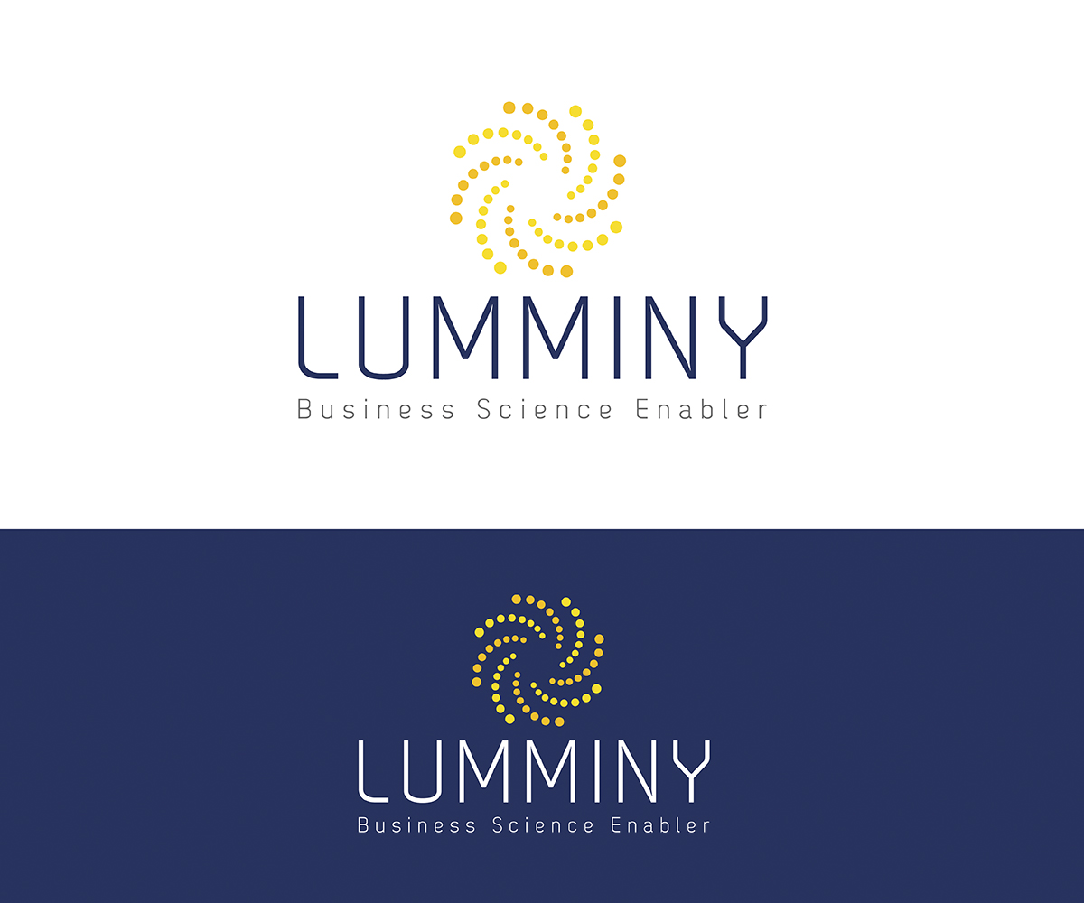 Diseño de Logo por juangildardogonzalez para Lumminy | Diseño #14219054