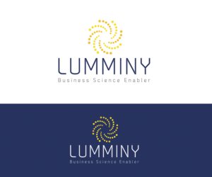 Logo Design by juangildardogonzalez for Lumminy | Design: #14219054