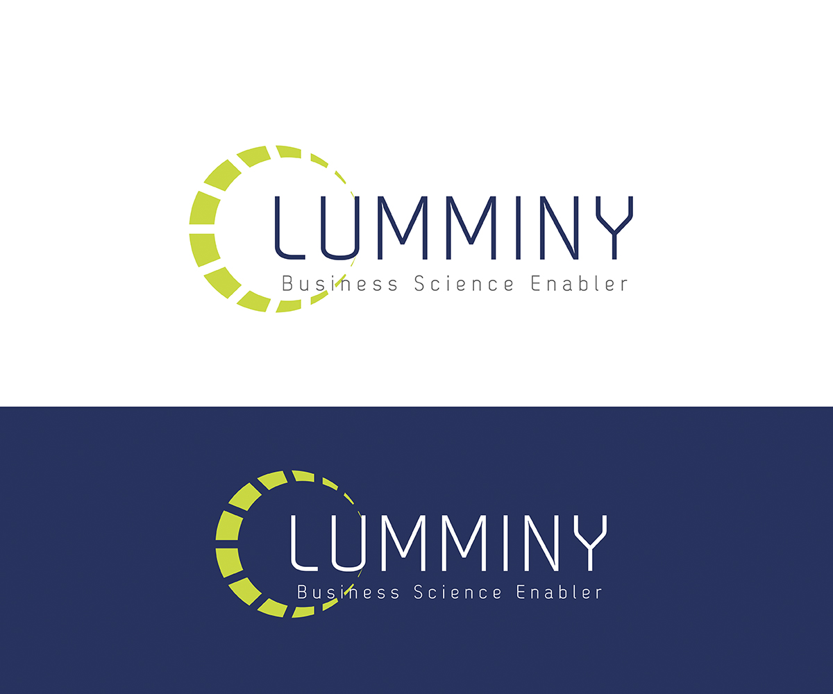 Logo Design by juangildardogonzalez for Lumminy | Design #14219055