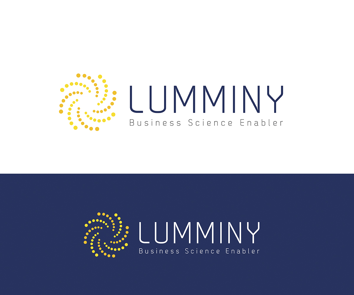 Diseño de Logo por juangildardogonzalez para Lumminy | Diseño #14219056