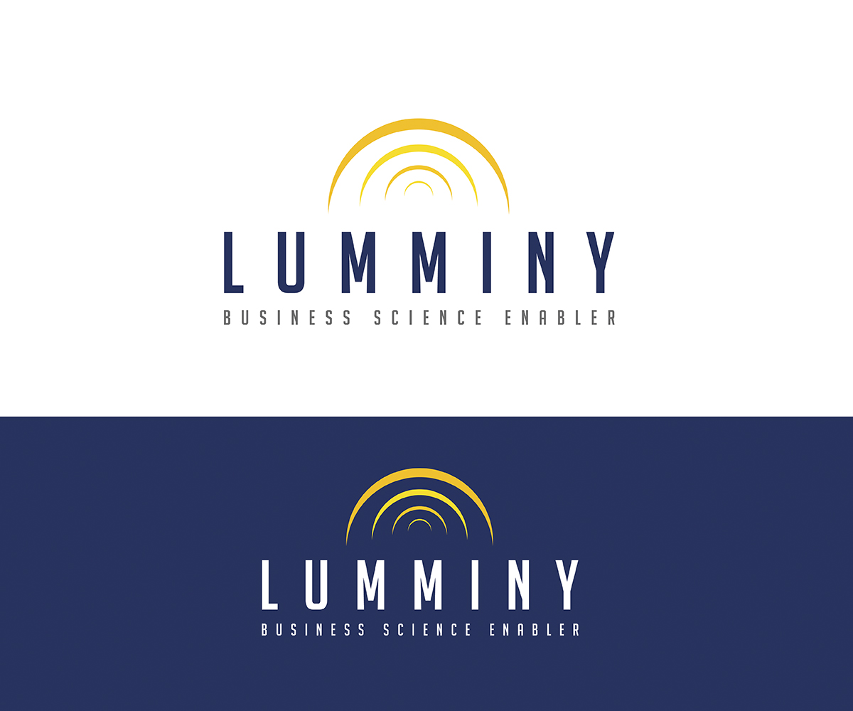 Diseño de Logo por juangildardogonzalez para Lumminy | Diseño #14219057
