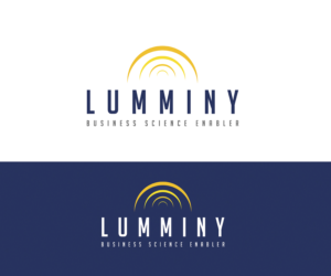 Logo Design by juangildardogonzalez for Lumminy | Design: #14219057