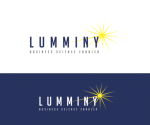 Logo Design by juangildardogonzalez for Lumminy | Design: #14219063