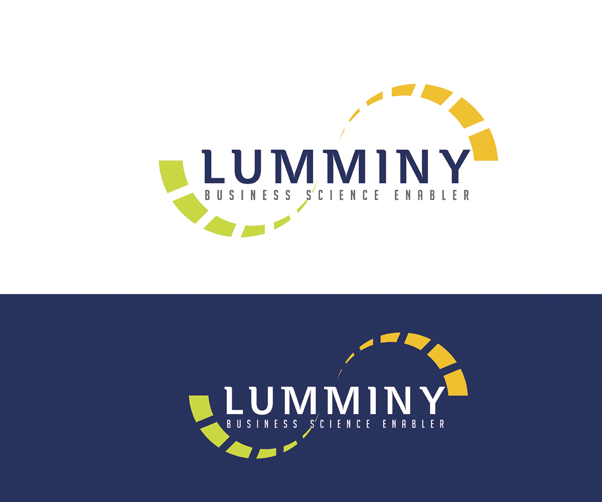 Logo Design by juangildardogonzalez for Lumminy | Design #14219064
