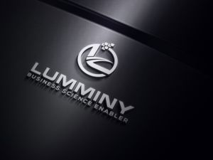 Logo Design by uzzaman for Lumminy | Design: #14258088