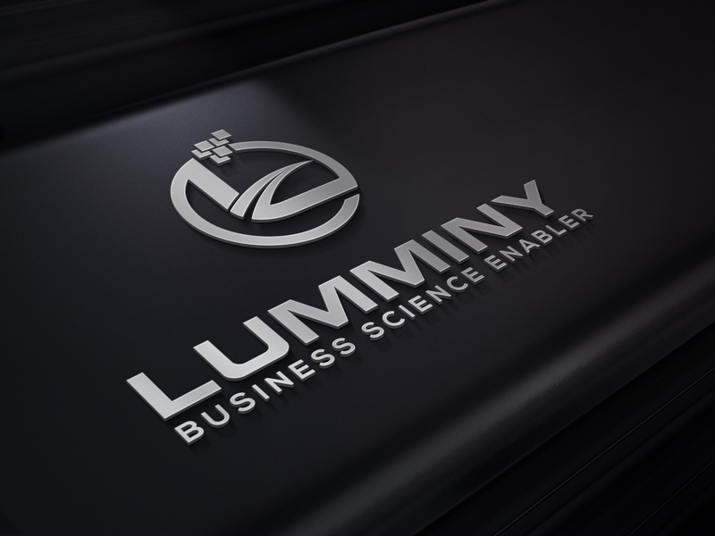 Diseño de Logo por uzzaman para Lumminy | Diseño #14258090