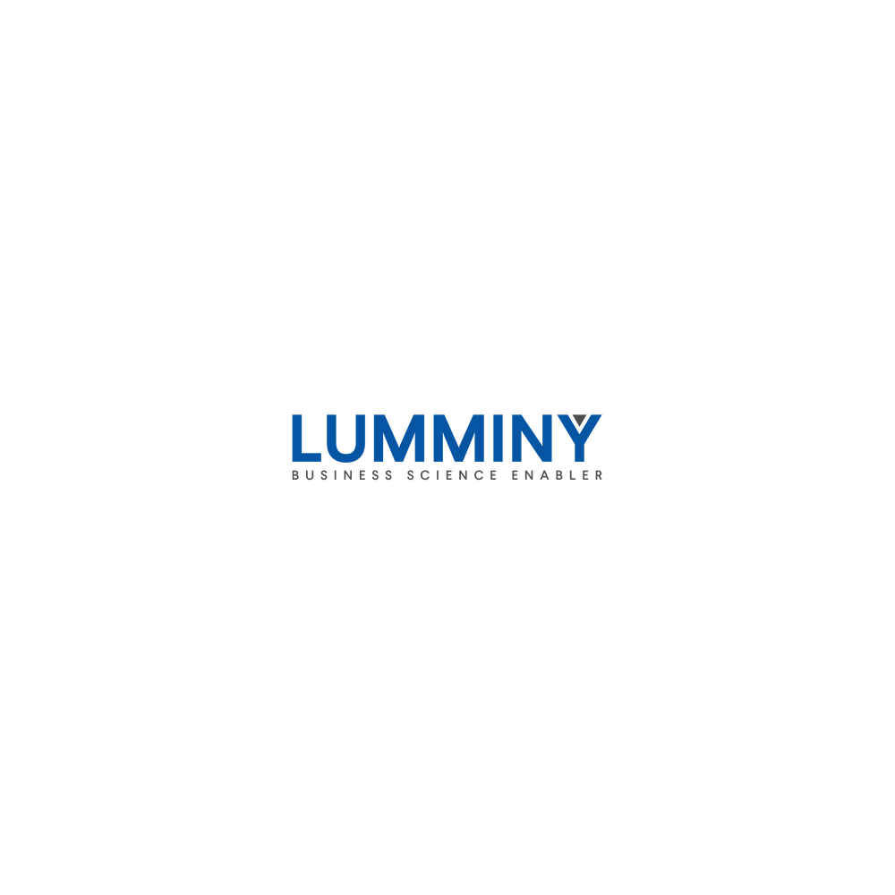 Diseño de Logo por widodo para Lumminy | Diseño #14272180