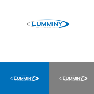 Diseño de Logo por DesignDUO para Lumminy | Diseño: #14269257