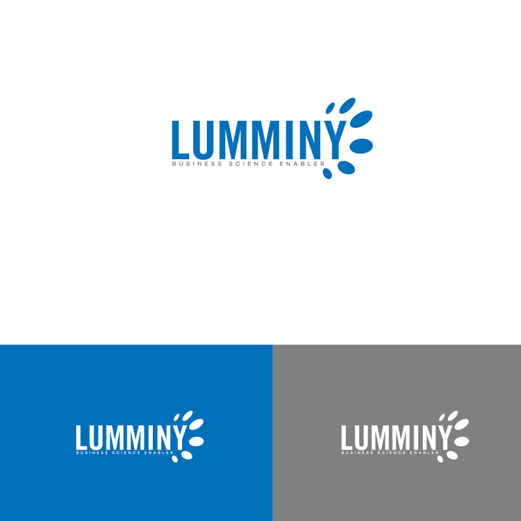 Diseño de Logo por DesignDUO para Lumminy | Diseño #14269258