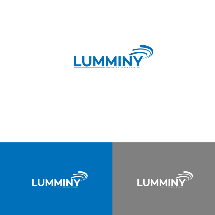 Diseño de Logo por DesignDUO para Lumminy | Diseño #14269261