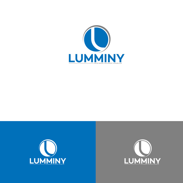 Diseño de Logo por DesignDUO para Lumminy | Diseño #14269263