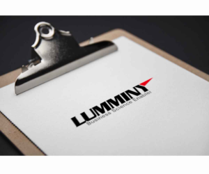 Logo Design by JasonE for Lumminy | Design: #14213348