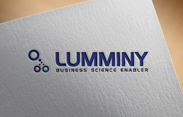 Diseño de Logo por Origin to Original para Lumminy | Diseño #14218013