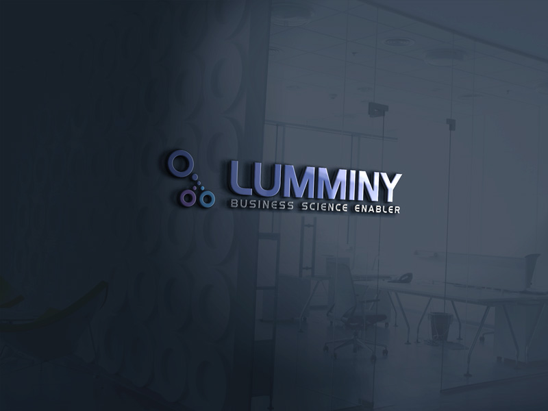 Diseño de Logo por Origin to Original para Lumminy | Diseño #14218014