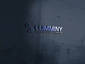Logo Design by Origin to Original for Lumminy | Design: #14218014