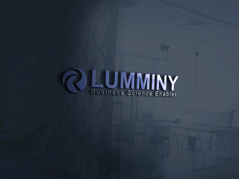 Diseño de Logo por Origin to Original para Lumminy | Diseño #14218015