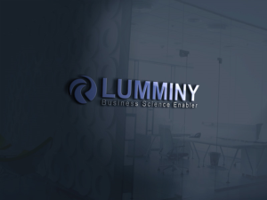 Logo Design by Origin to Original for Lumminy | Design: #14218015
