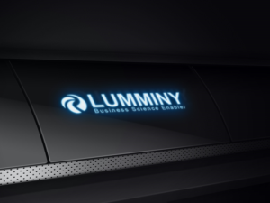 Logo Design by Origin to Original for Lumminy | Design: #14218195
