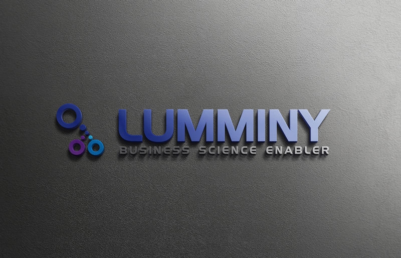 Diseño de Logo por Origin to Original para Lumminy | Diseño #14218196