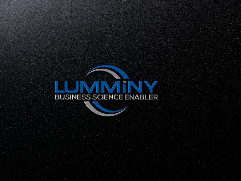 Diseño de Logo por rafa studio para Lumminy | Diseño #14248074