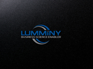 Logo Design by rafa studio for Lumminy | Design: #14248074