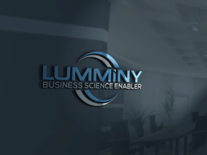 Logo Design by rafa studio for Lumminy | Design: #14248075