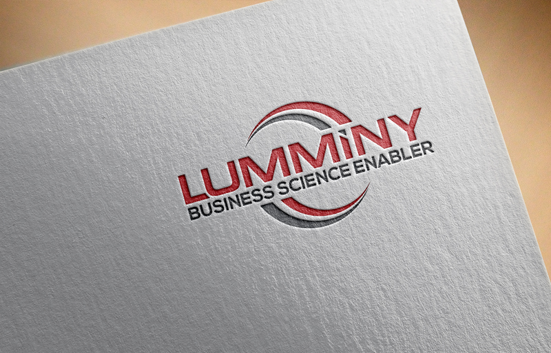 Diseño de Logo por rafa studio para Lumminy | Diseño #14248076