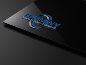 Logo Design by rafa studio for Lumminy | Design: #14248077