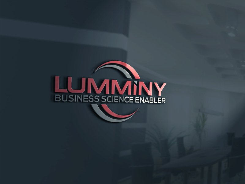 Diseño de Logo por rafa studio para Lumminy | Diseño #14248078