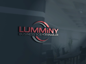 Logo Design by rafa studio for Lumminy | Design: #14248078