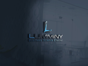 Logo Design by aic design for Lumminy | Design: #14218708